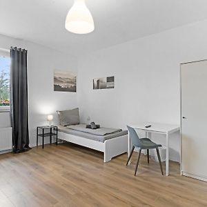 Appartement met Twee Slaapkamers